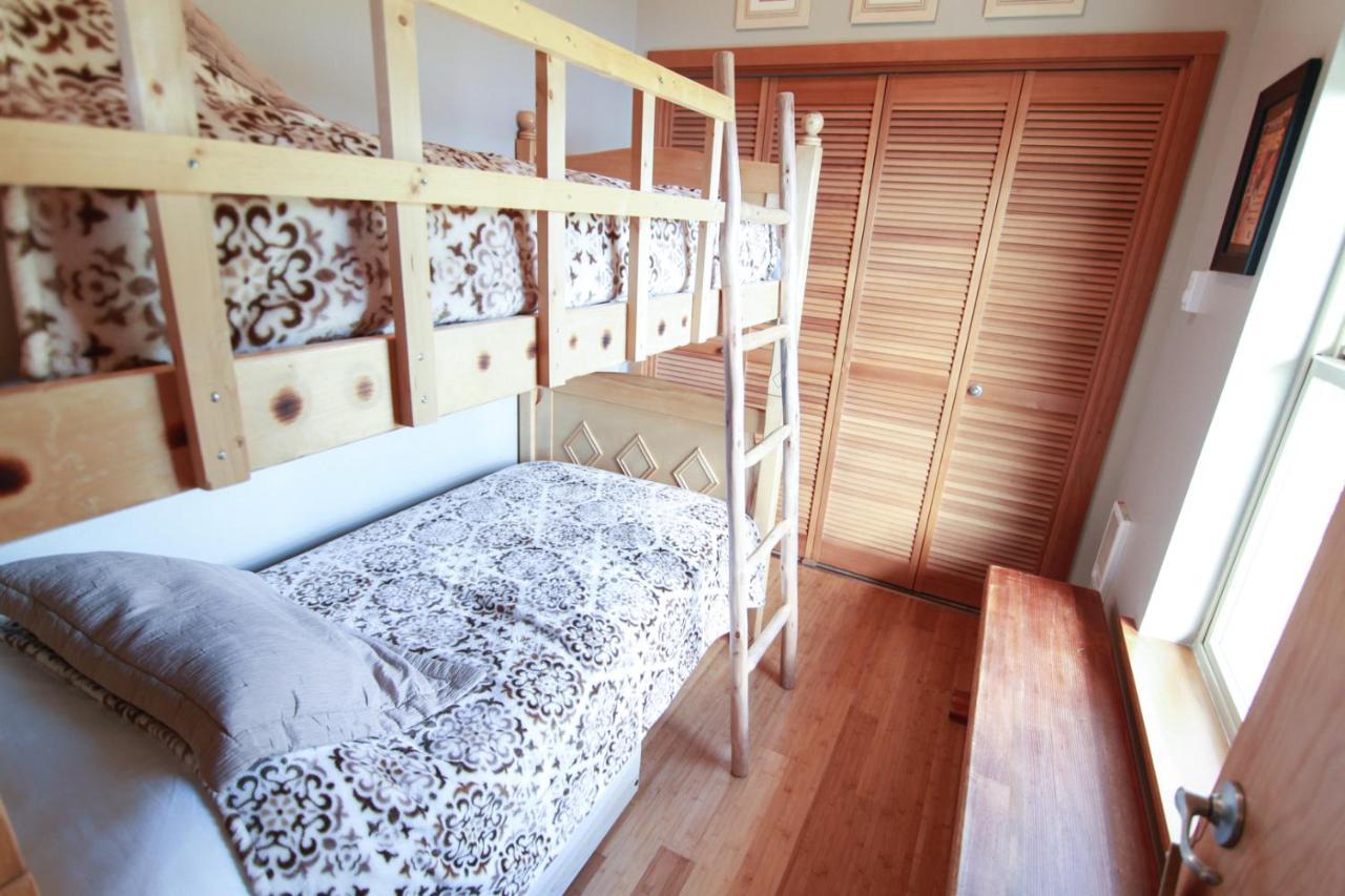 Parker Landing Otel Astoria Dış mekan fotoğraf
