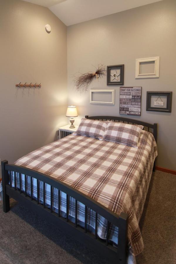 Parker Landing Otel Astoria Dış mekan fotoğraf